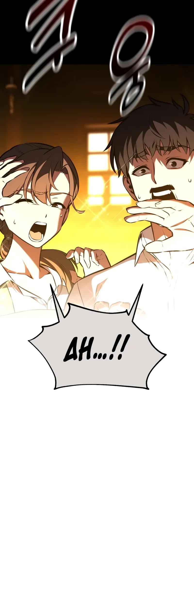 I Killed an Academy Player chapter 102 page 36