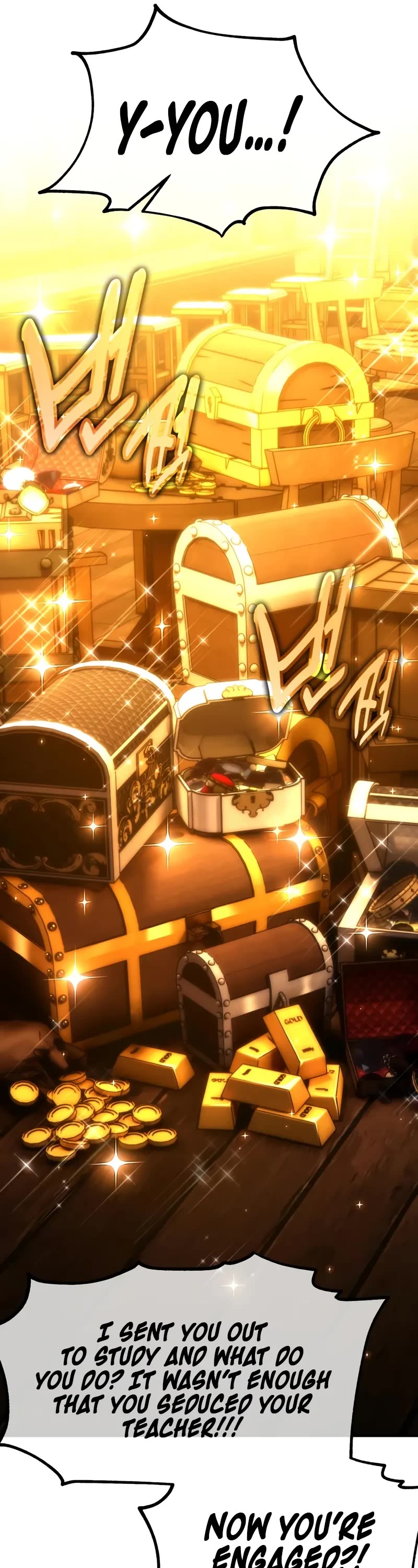 I Killed an Academy Player chapter 102 page 37