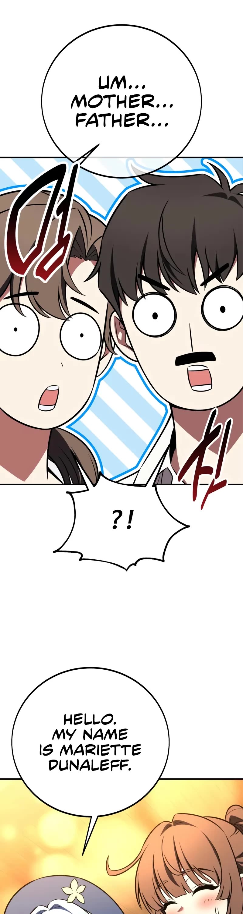 I Killed an Academy Player chapter 102 page 39