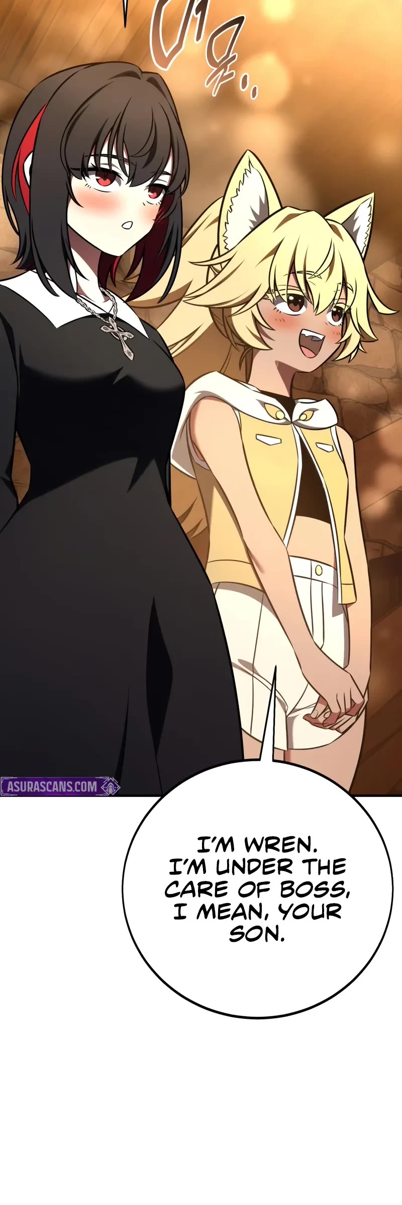 I Killed an Academy Player chapter 102 page 41