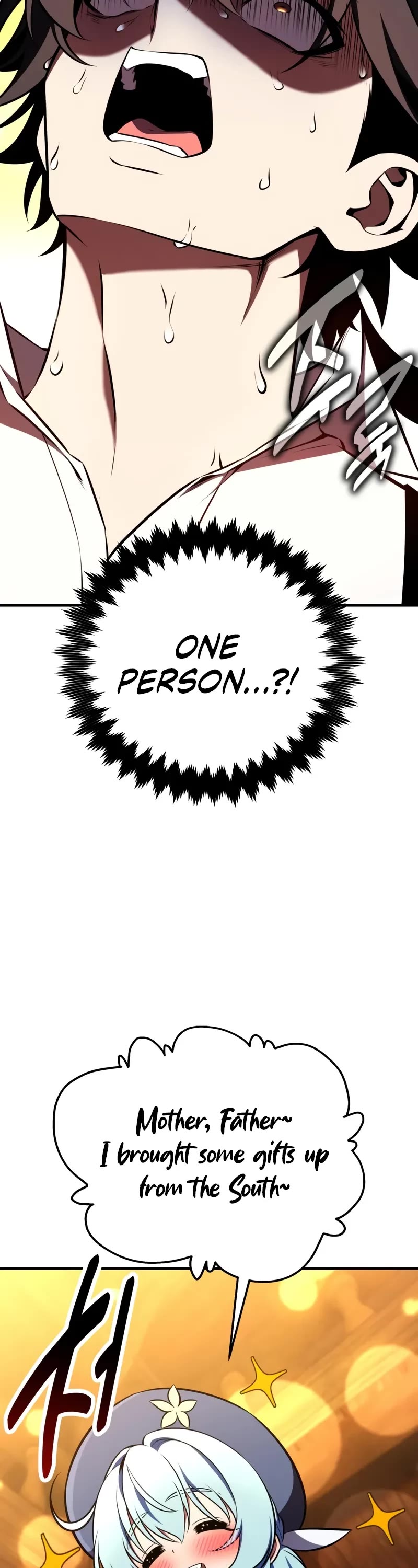 I Killed an Academy Player chapter 102 page 49