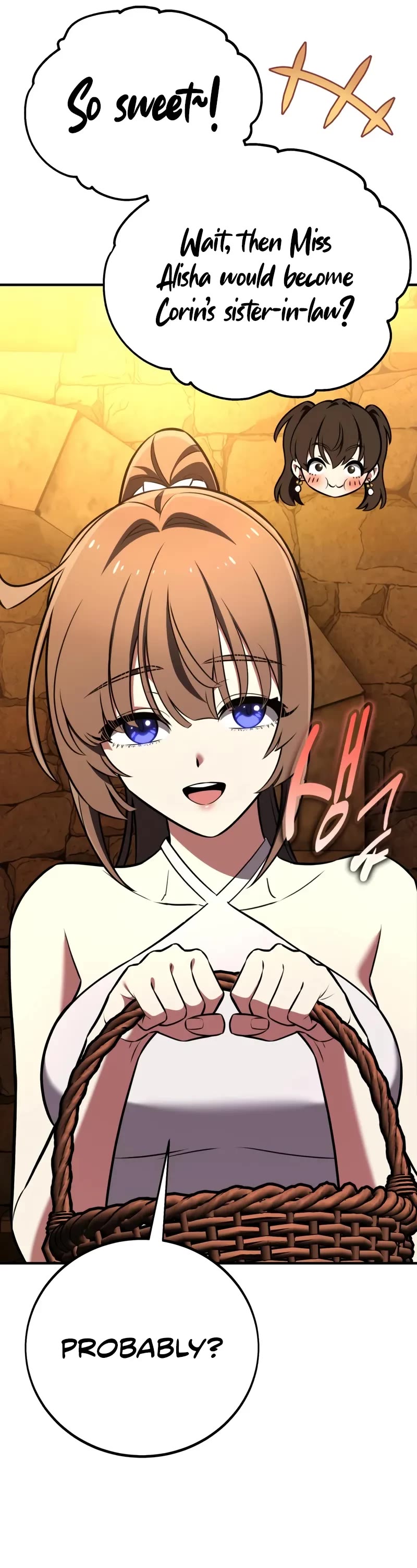 I Killed an Academy Player chapter 102 page 52