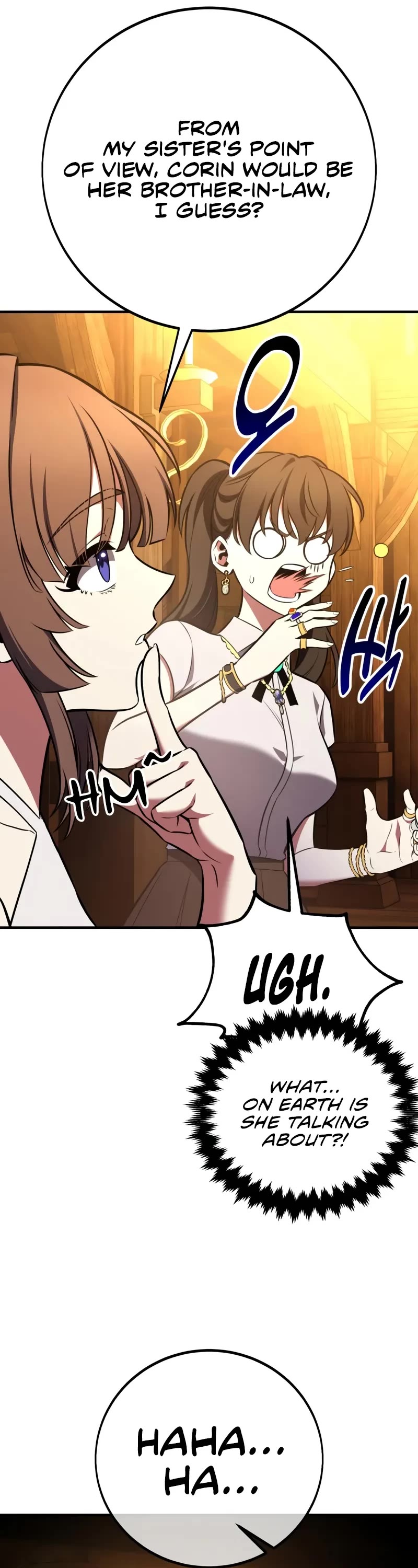 I Killed an Academy Player chapter 102 page 53