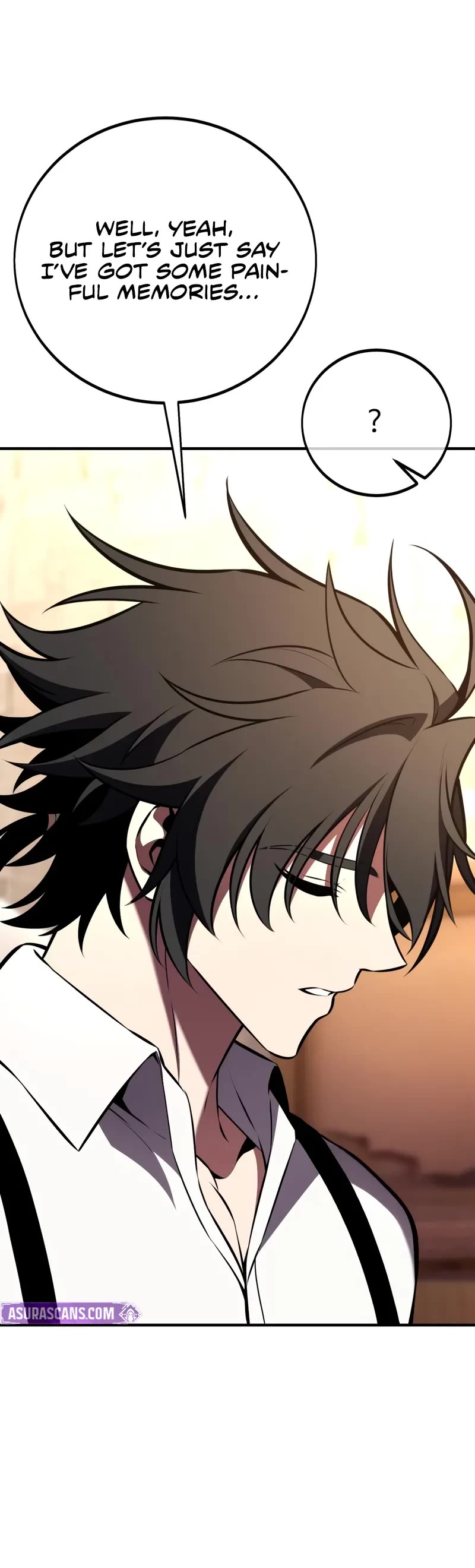 I Killed an Academy Player chapter 102 page 6