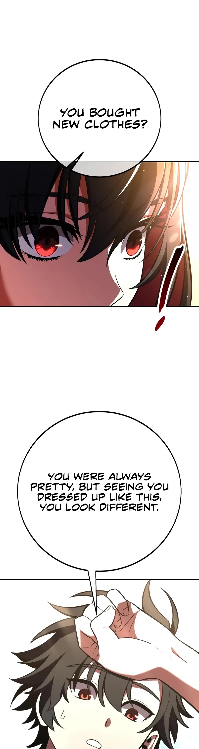 I Killed an Academy Player chapter 102 page 62