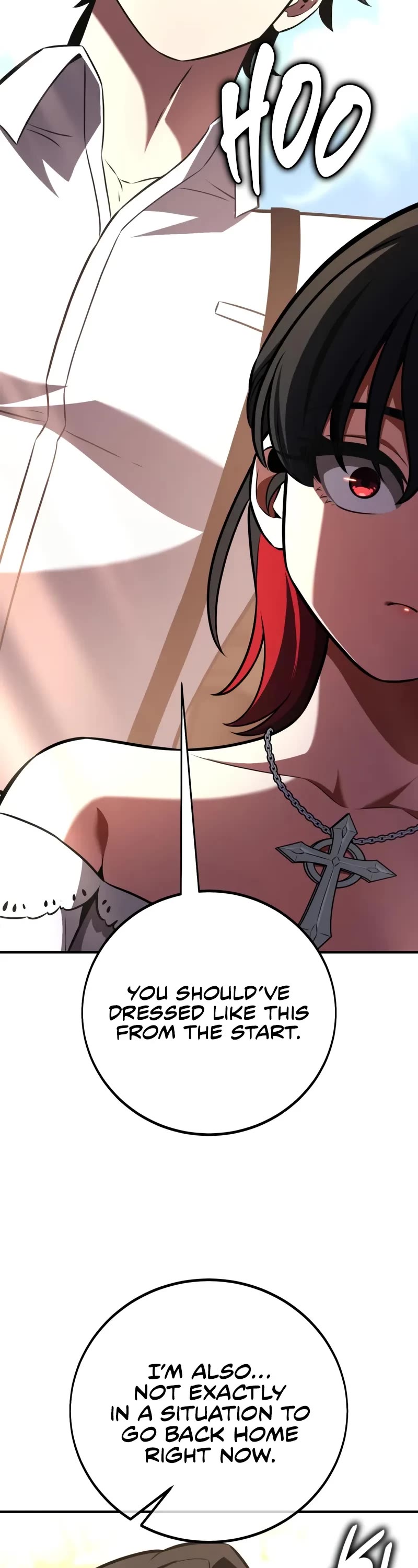 I Killed an Academy Player chapter 102 page 63