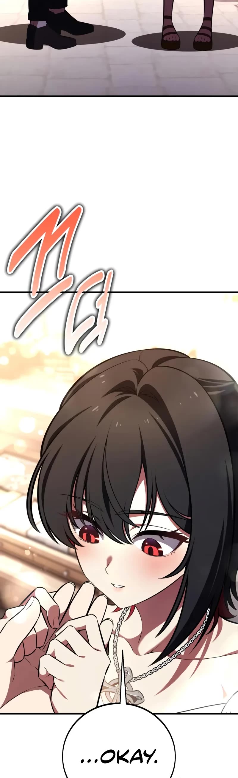 I Killed an Academy Player chapter 102 page 65