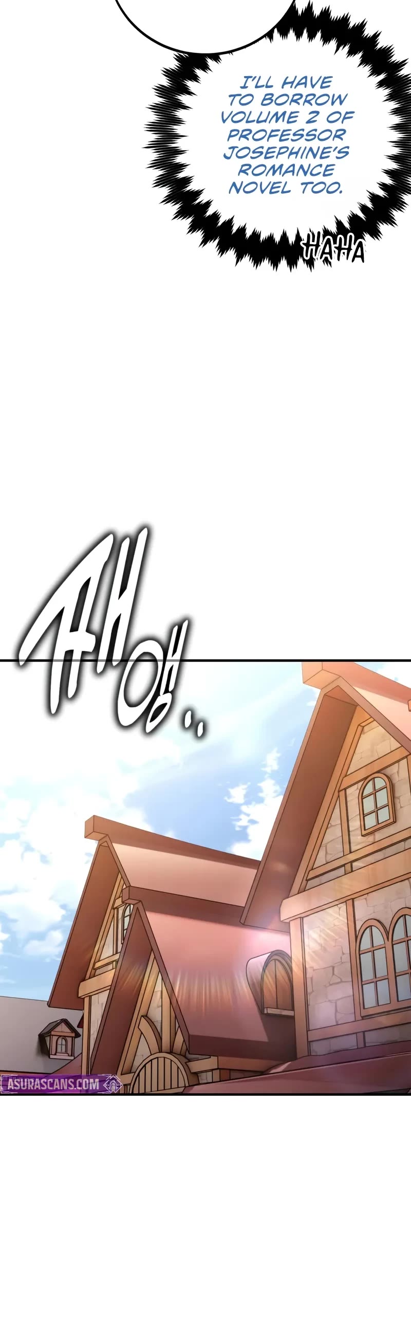 I Killed an Academy Player chapter 102 page 66