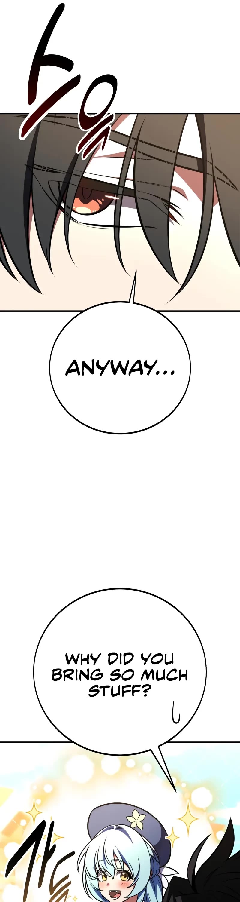 I Killed an Academy Player chapter 102 page 7