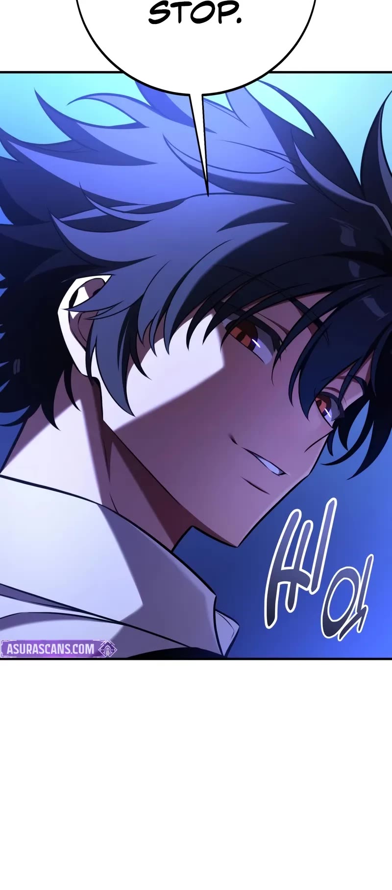 I Killed an Academy Player chapter 102 page 71