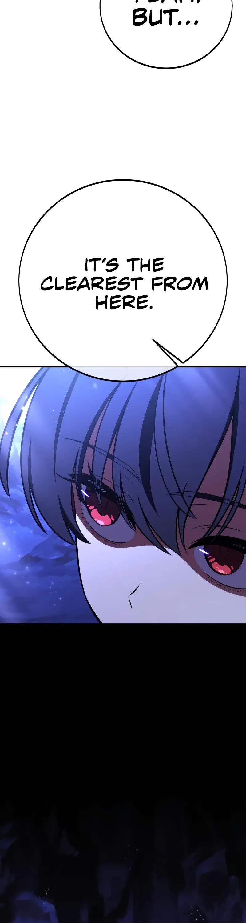 I Killed an Academy Player chapter 102 page 74