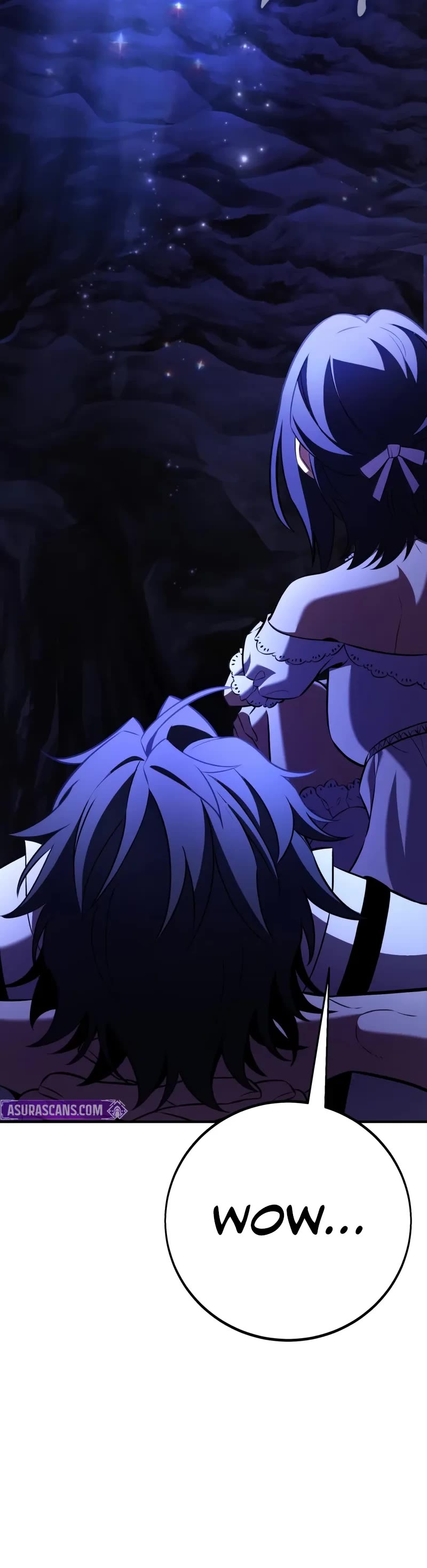 I Killed an Academy Player chapter 102 page 76