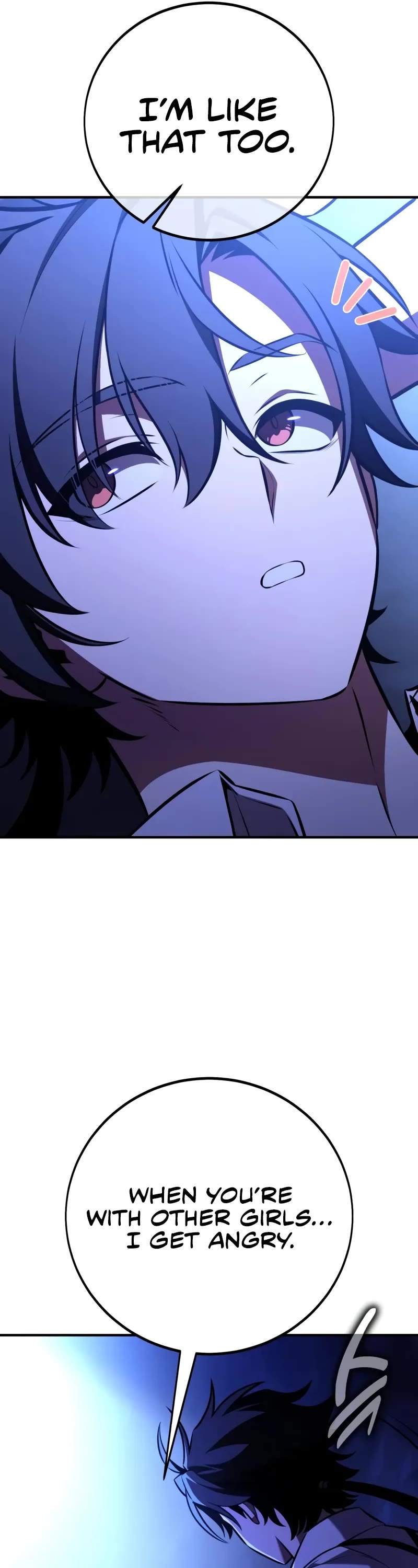 I Killed an Academy Player chapter 102 page 78