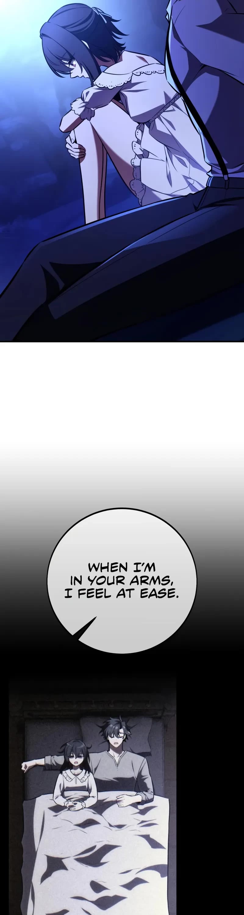 I Killed an Academy Player chapter 102 page 79