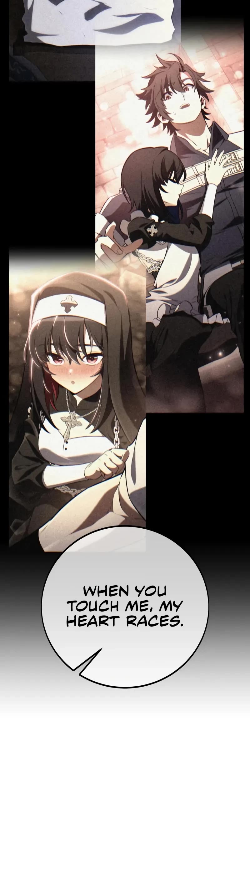 I Killed an Academy Player chapter 102 page 80