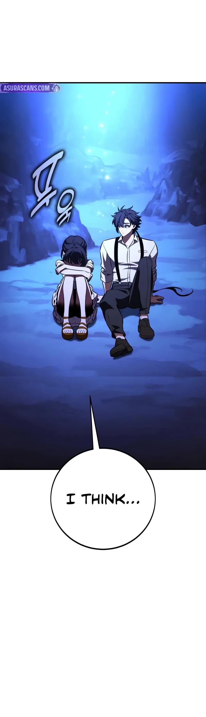 I Killed an Academy Player chapter 102 page 81