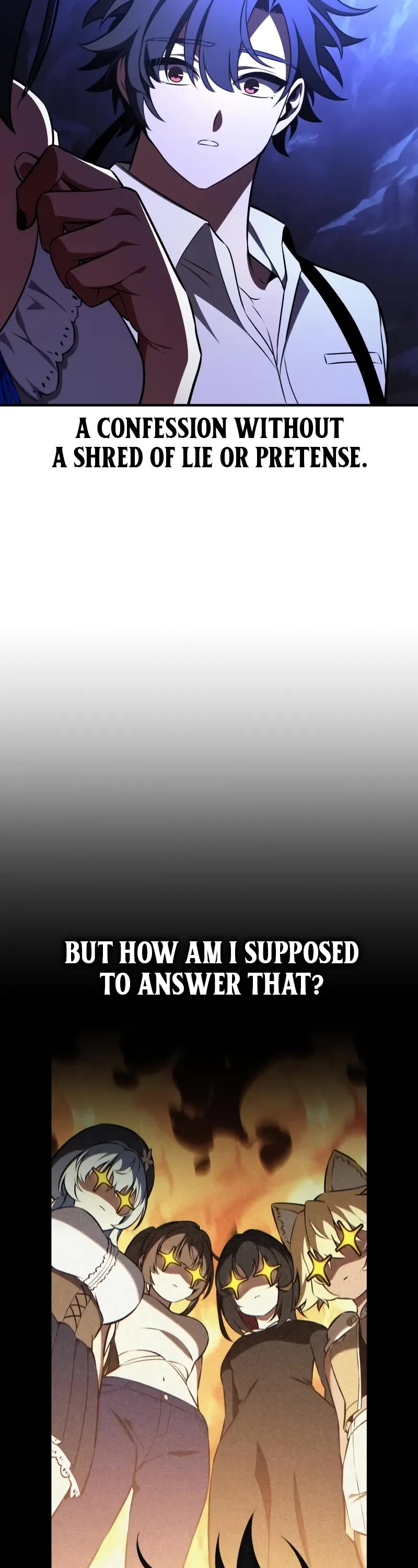 I Killed an Academy Player chapter 102 page 84