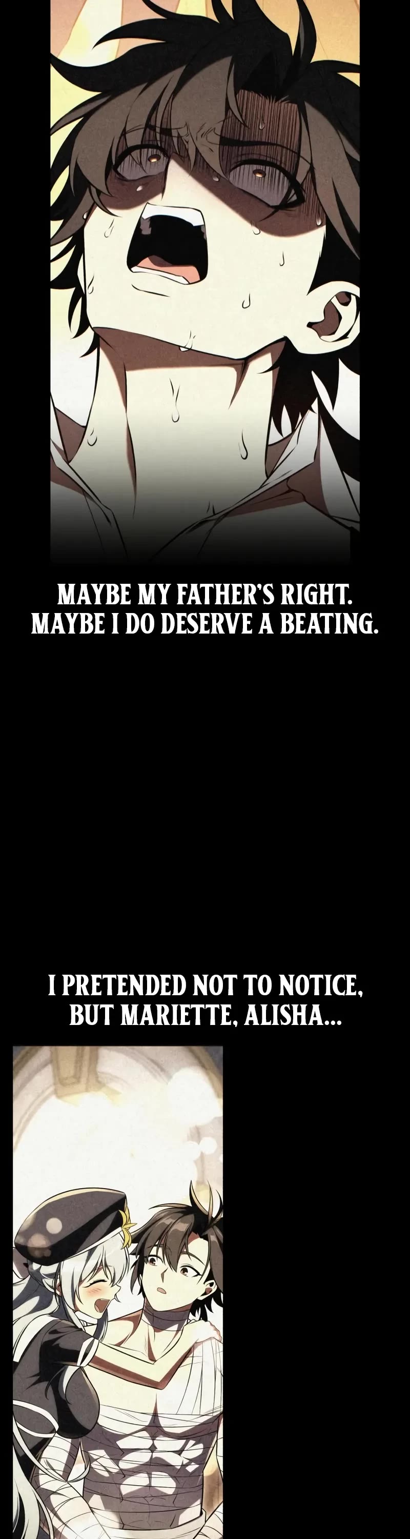 I Killed an Academy Player chapter 102 page 85