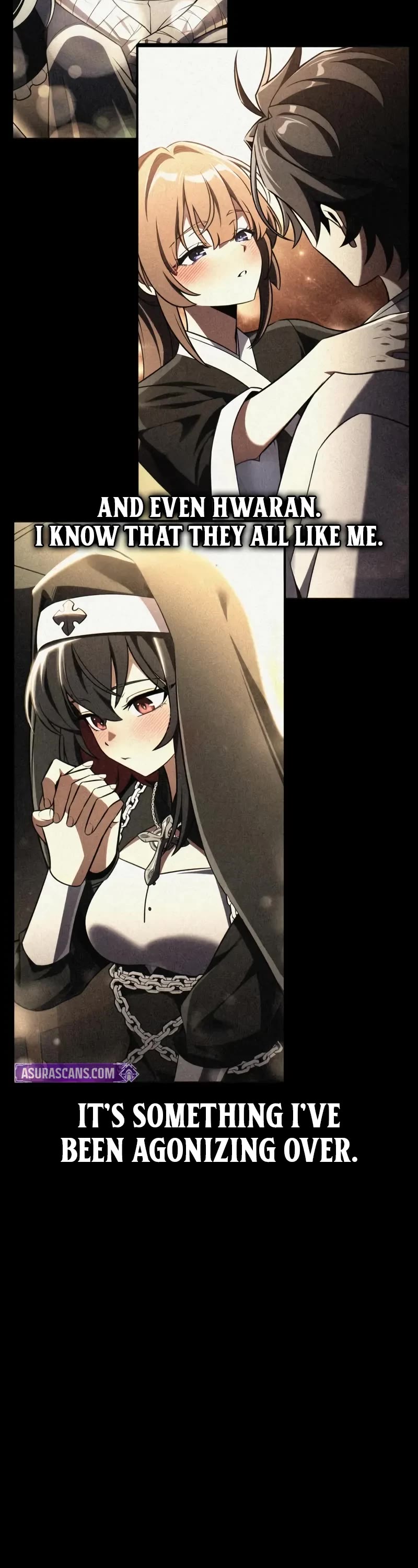 I Killed an Academy Player chapter 102 page 86