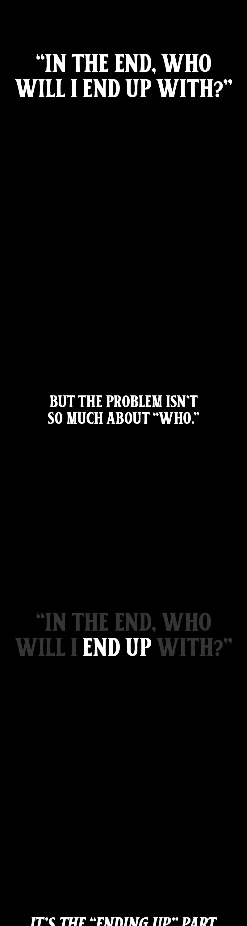 I Killed an Academy Player chapter 102 page 87