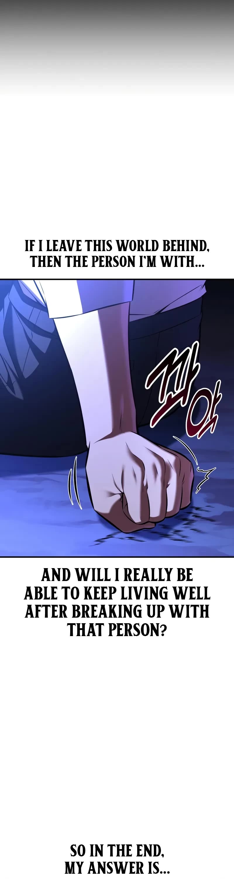 I Killed an Academy Player chapter 102 page 89