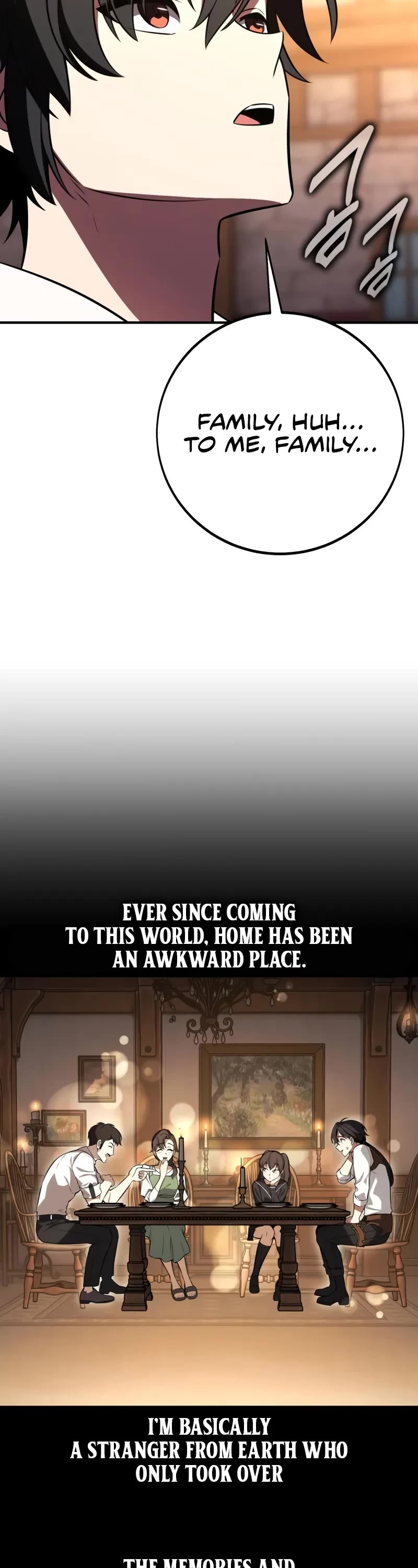 I Killed an Academy Player chapter 102 page 9