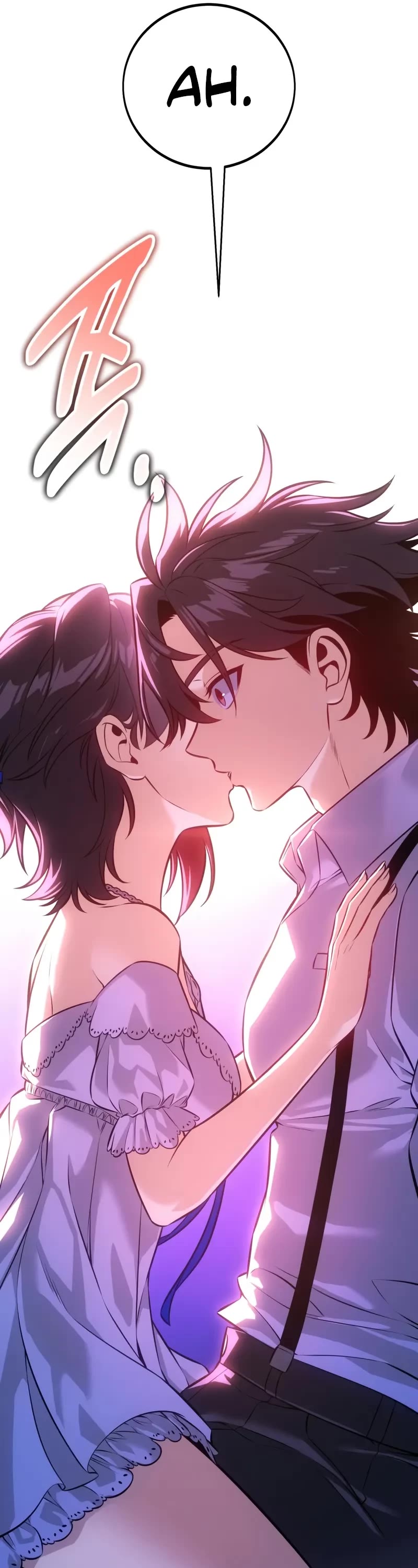 I Killed an Academy Player chapter 102 page 92