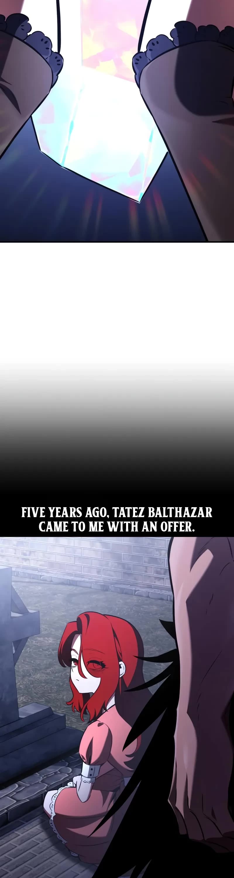 I Killed an Academy Player chapter 104 page 10