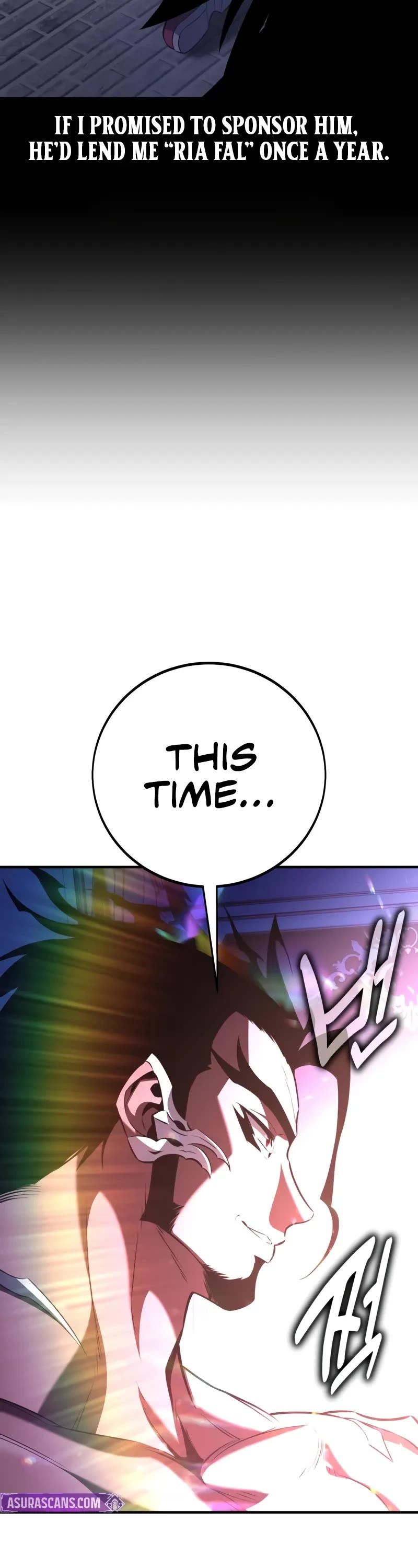 I Killed an Academy Player chapter 104 page 11