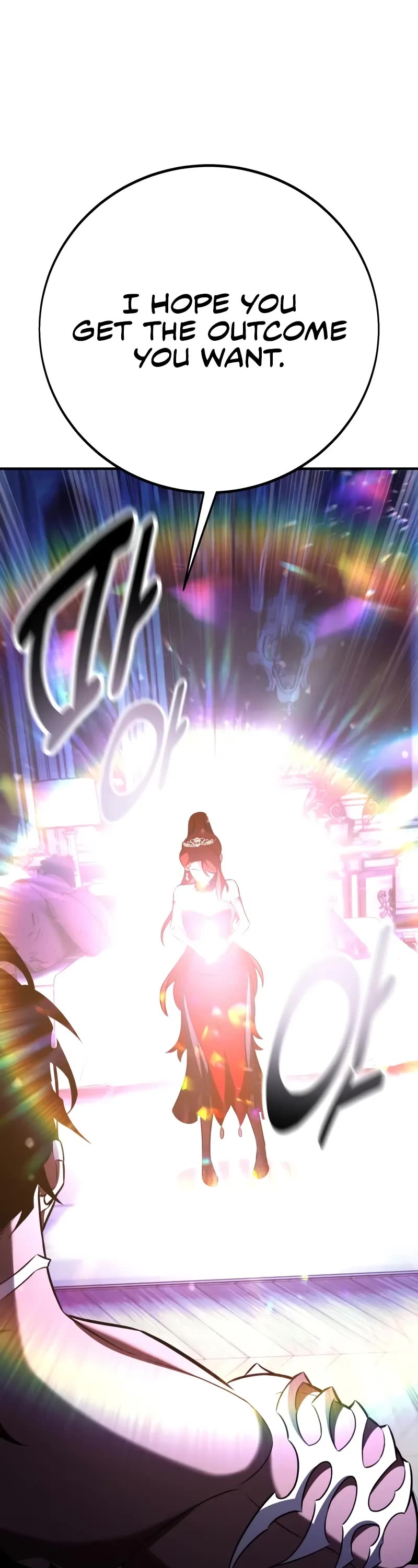 I Killed an Academy Player chapter 104 page 12