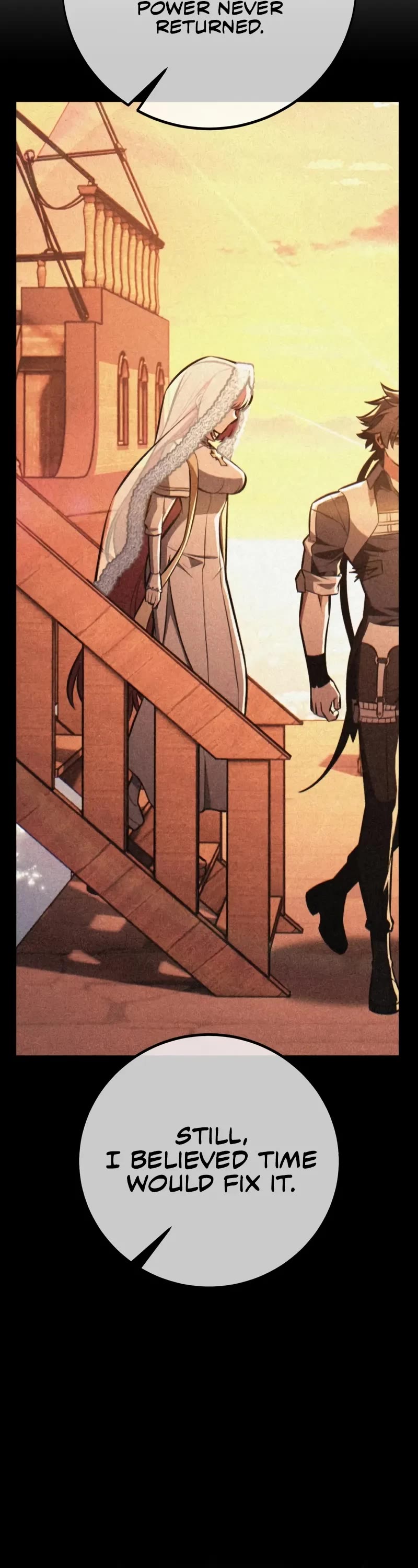 I Killed an Academy Player chapter 104 page 18