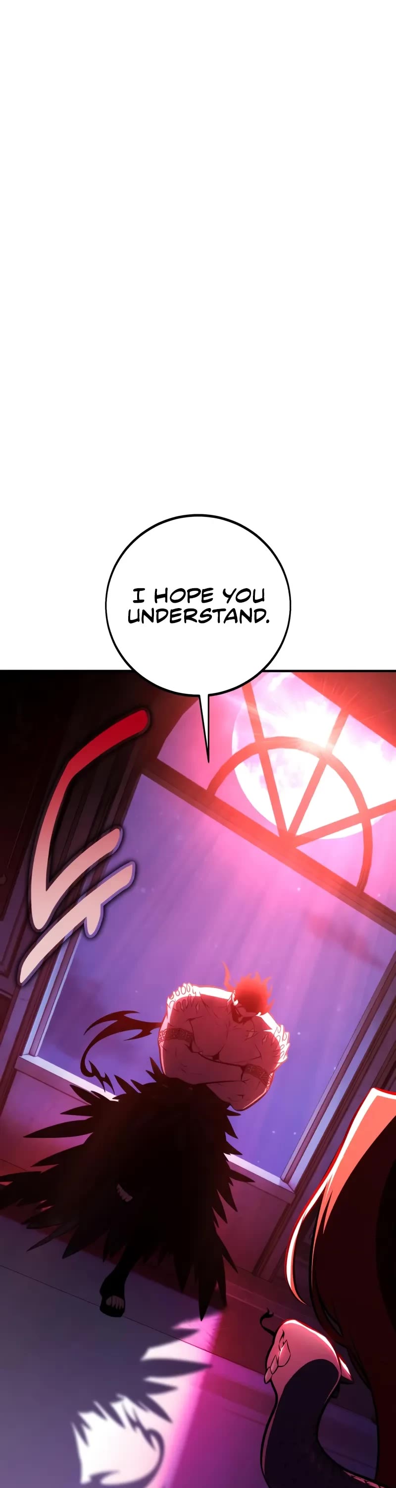 I Killed an Academy Player chapter 104 page 2