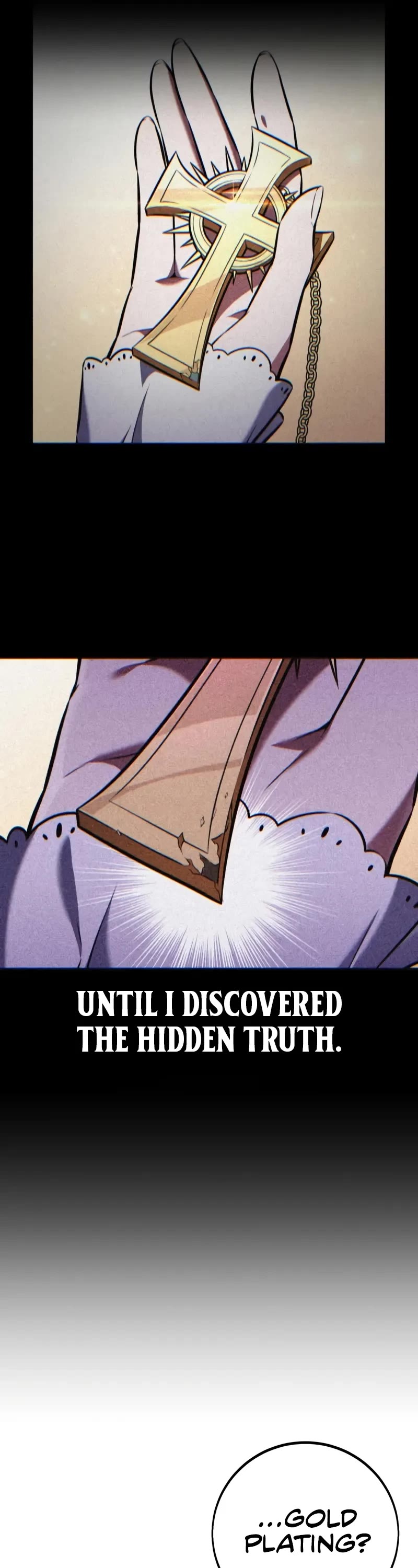 I Killed an Academy Player chapter 104 page 22