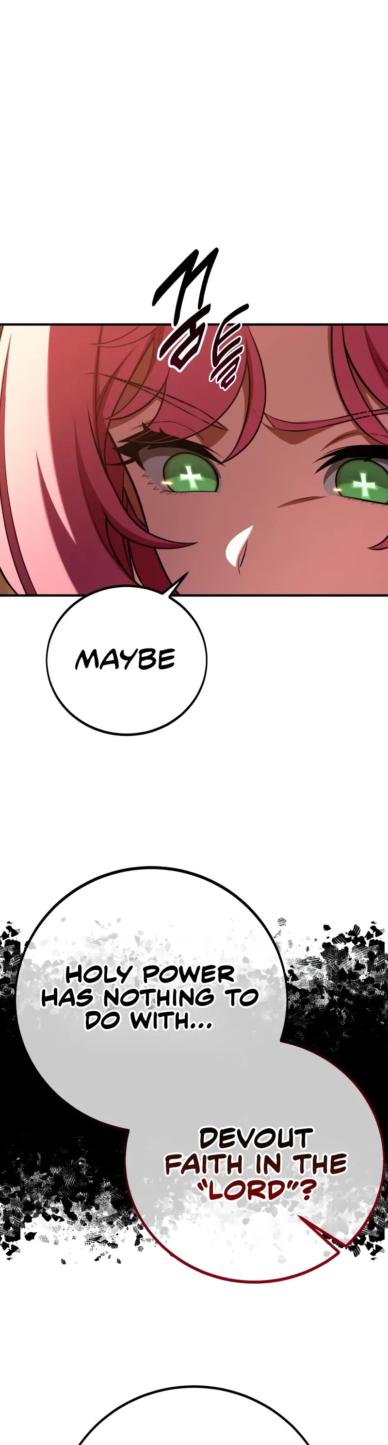 I Killed an Academy Player chapter 104 page 25