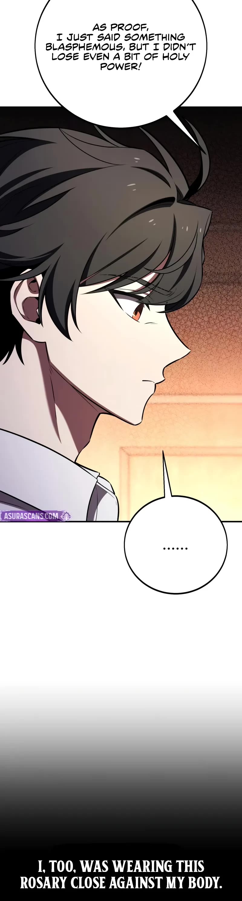 I Killed an Academy Player chapter 104 page 26