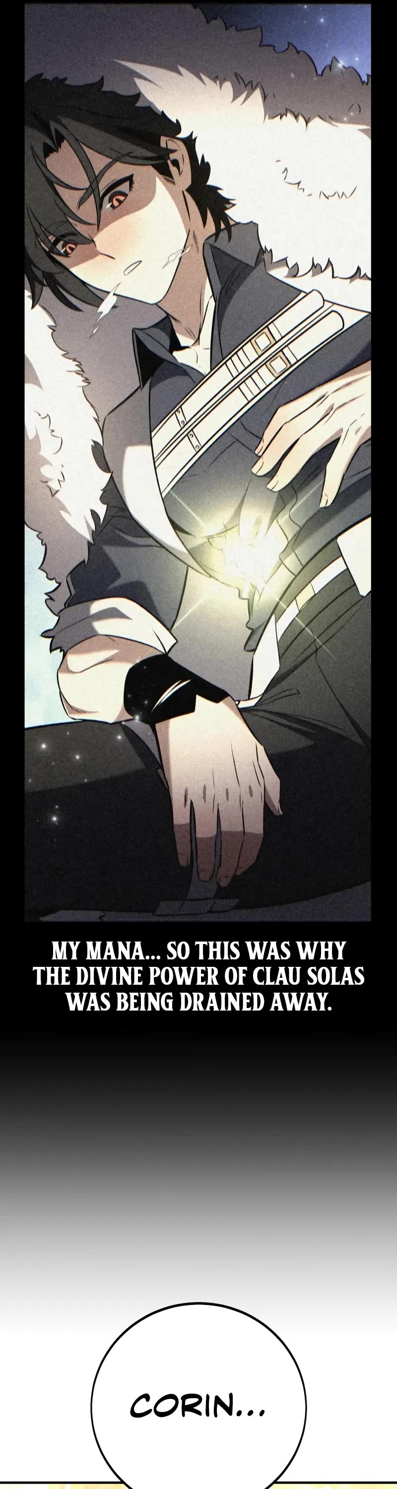 I Killed an Academy Player chapter 104 page 27