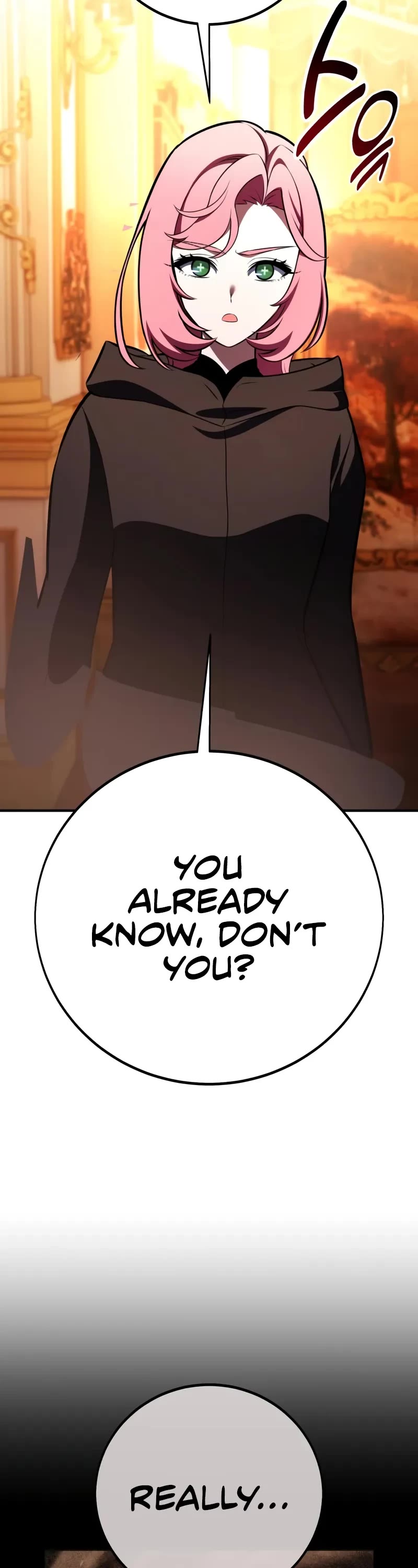 I Killed an Academy Player chapter 104 page 28