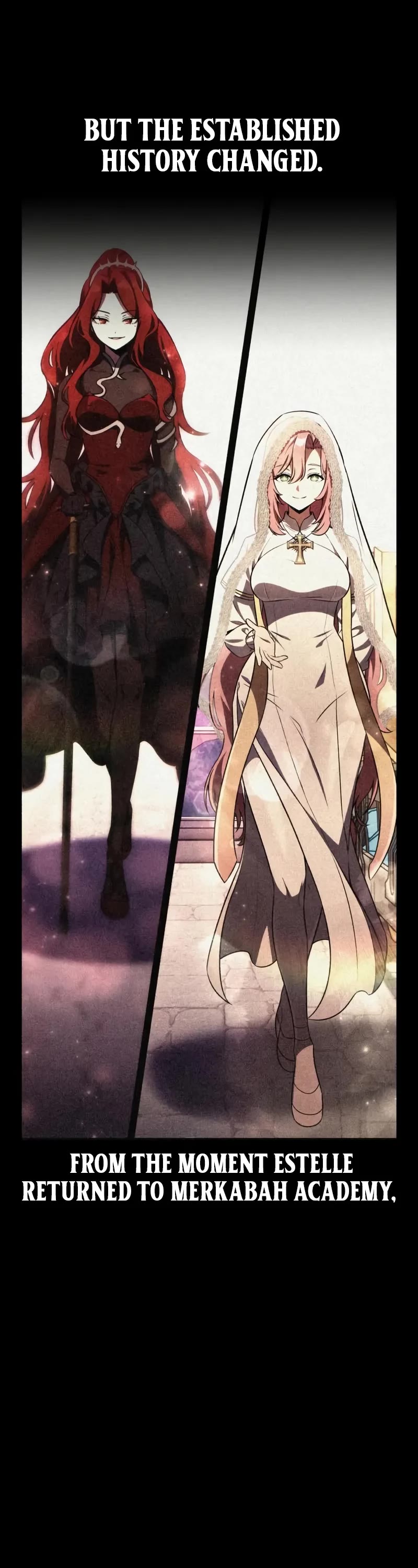 I Killed an Academy Player chapter 104 page 33