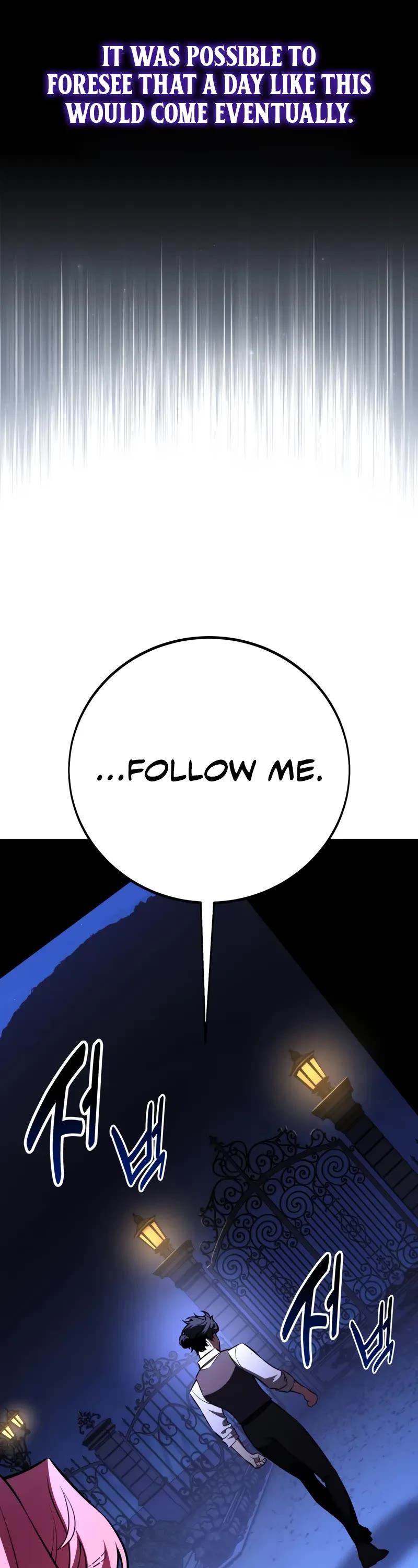 I Killed an Academy Player chapter 104 page 34