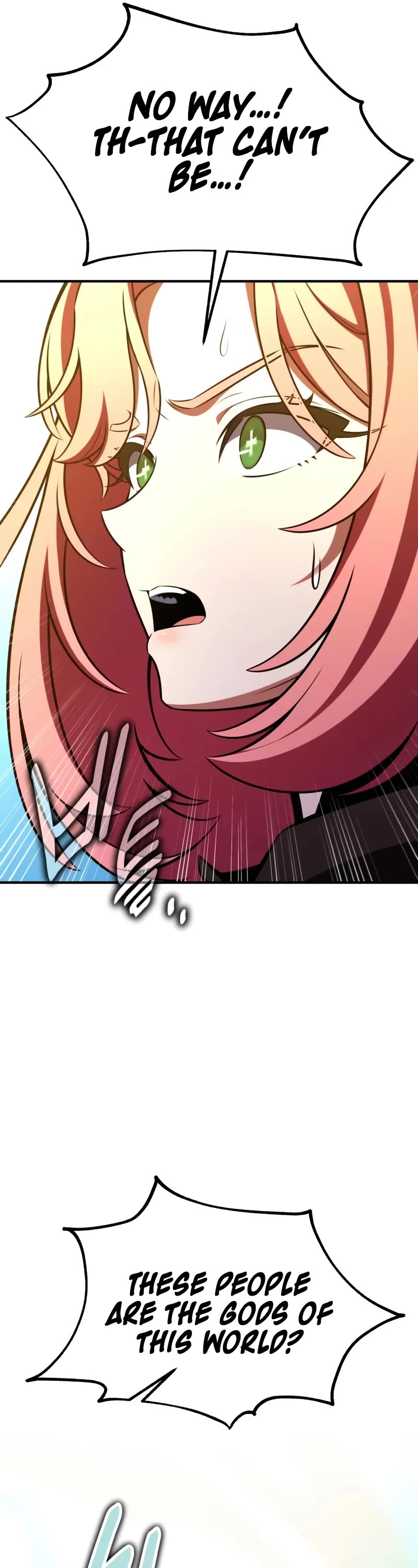 I Killed an Academy Player chapter 104 page 37