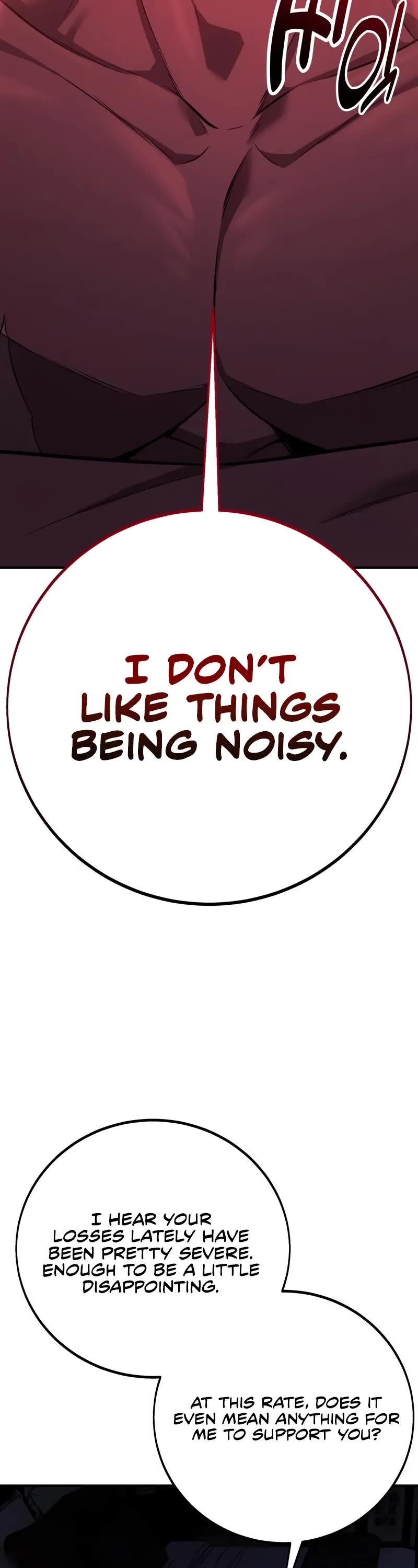 I Killed an Academy Player chapter 104 page 4