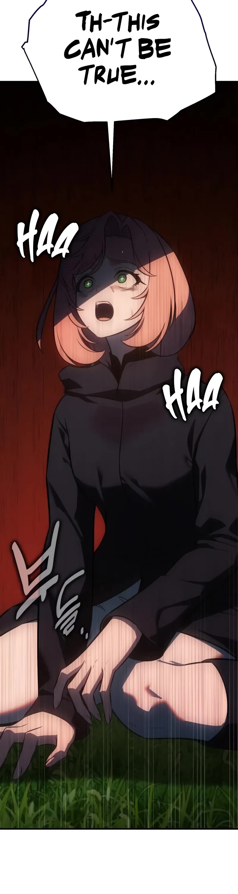 I Killed an Academy Player chapter 104 page 40