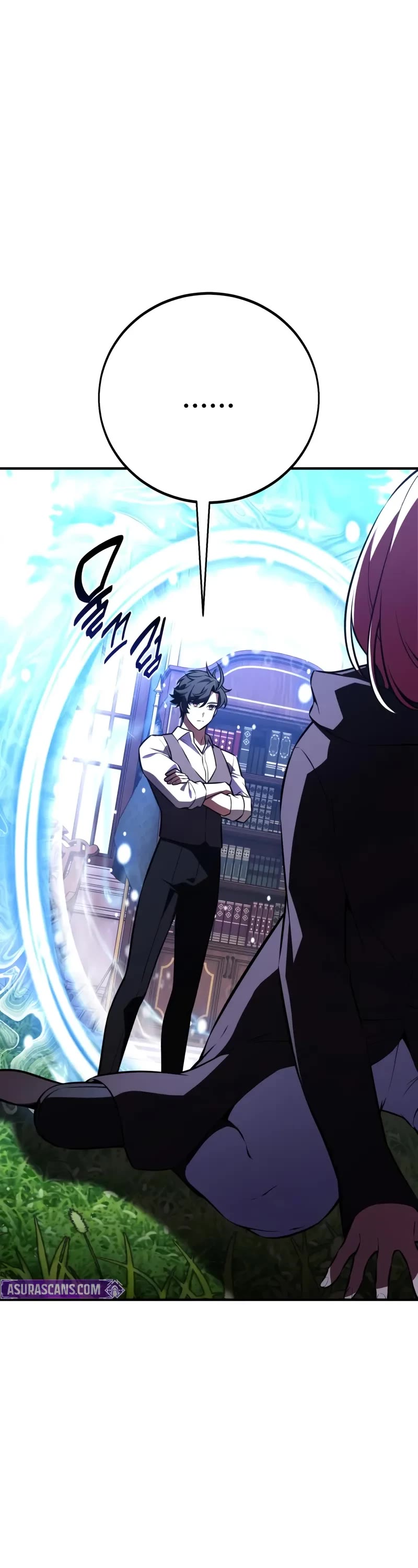 I Killed an Academy Player chapter 104 page 41