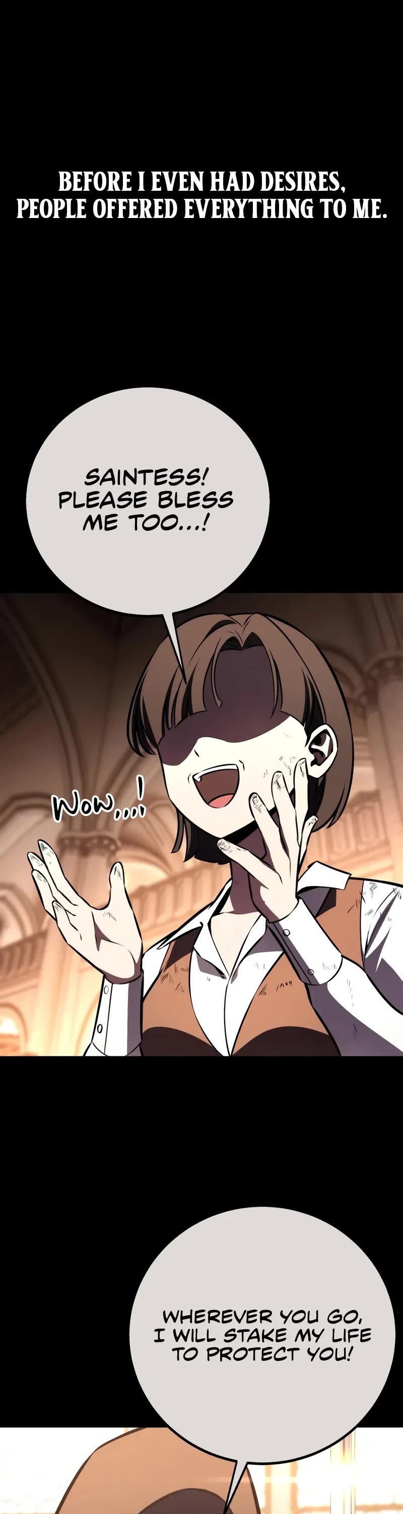 I Killed an Academy Player chapter 104 page 44