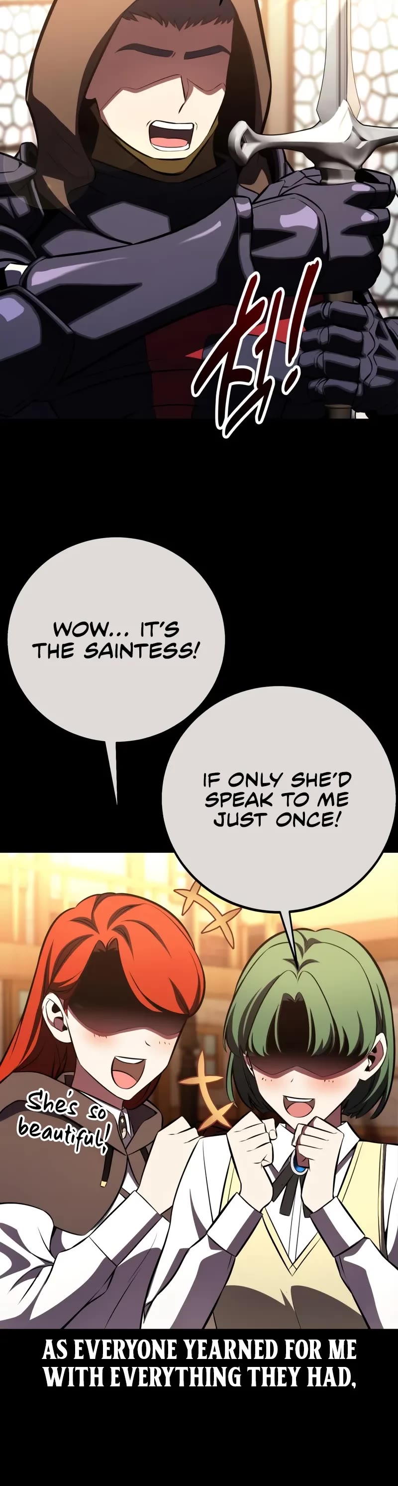 I Killed an Academy Player chapter 104 page 45