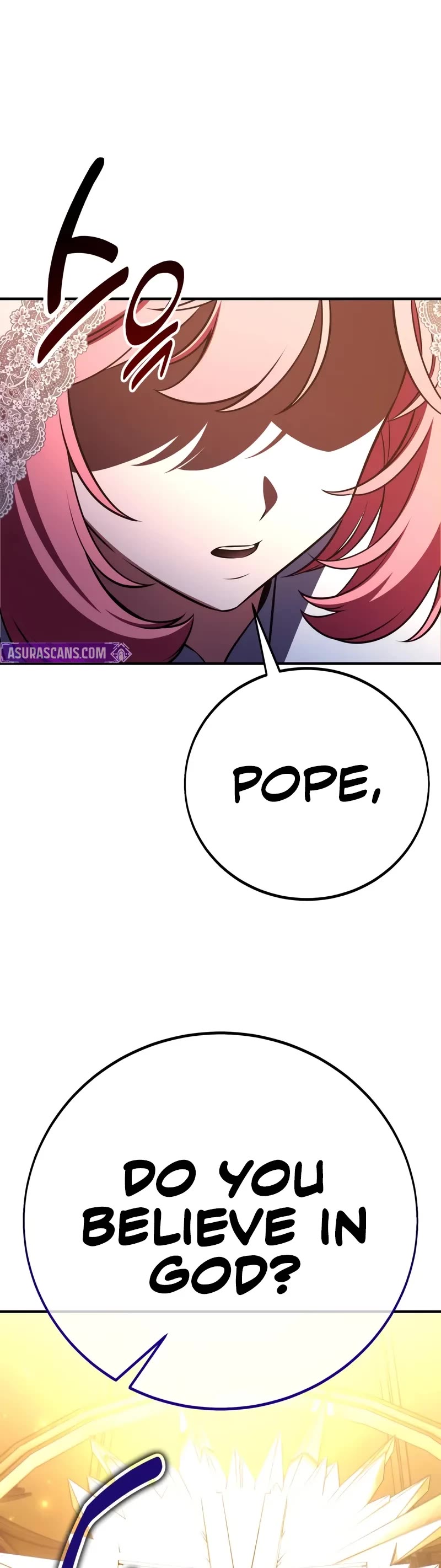 I Killed an Academy Player chapter 104 page 50