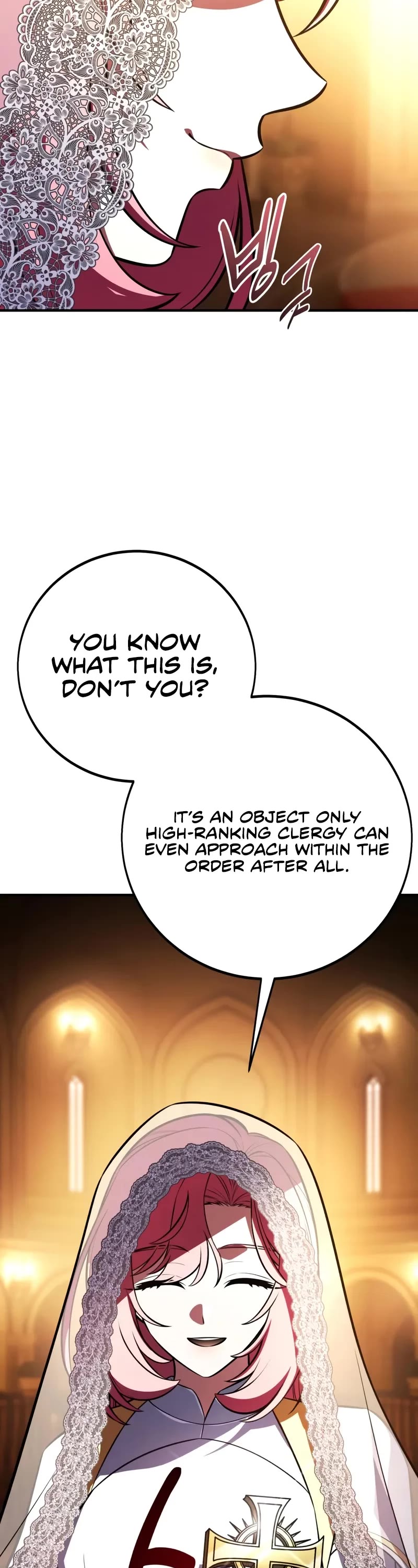 I Killed an Academy Player chapter 104 page 53