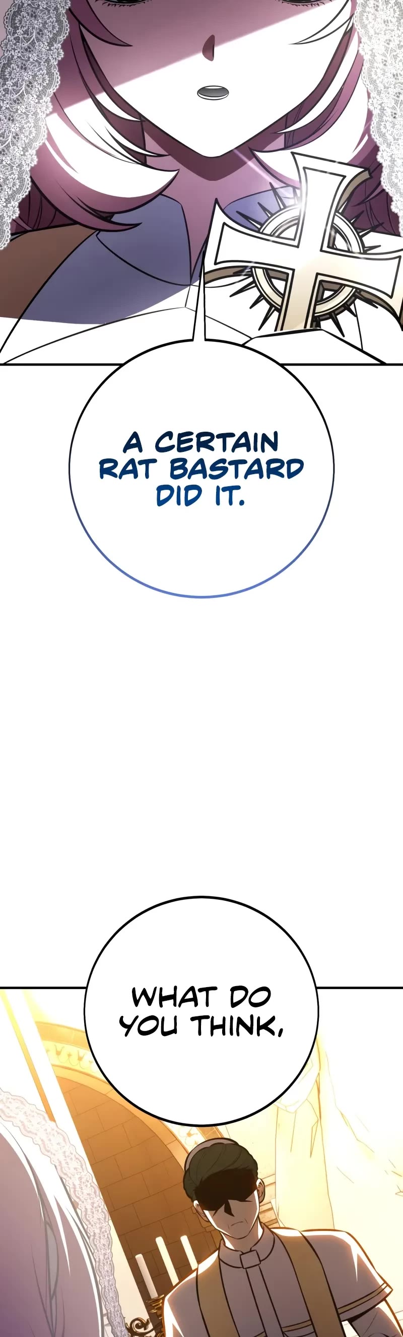 I Killed an Academy Player chapter 104 page 55
