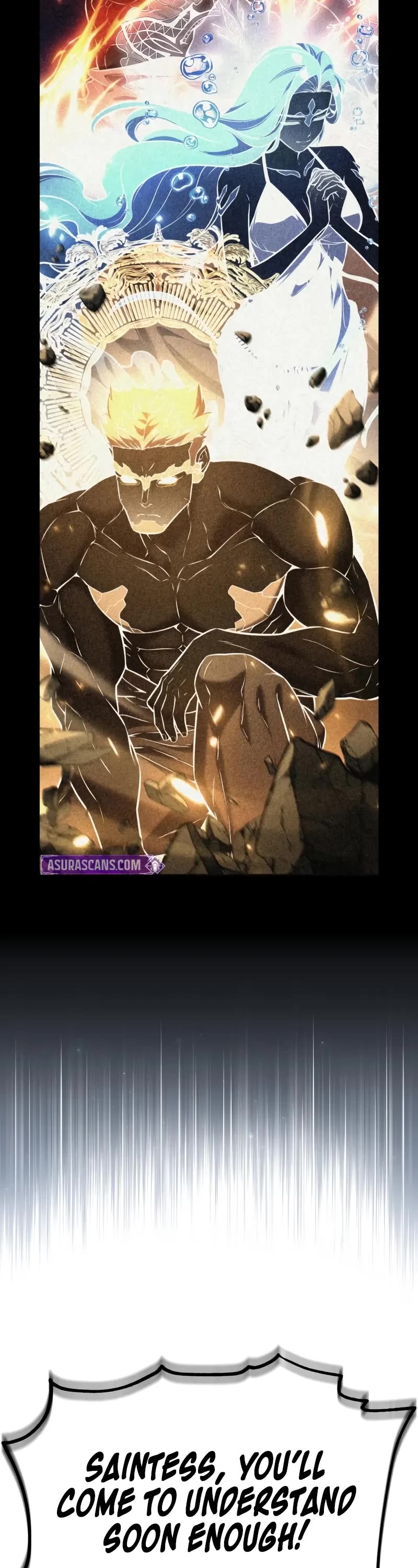 I Killed an Academy Player chapter 104 page 59