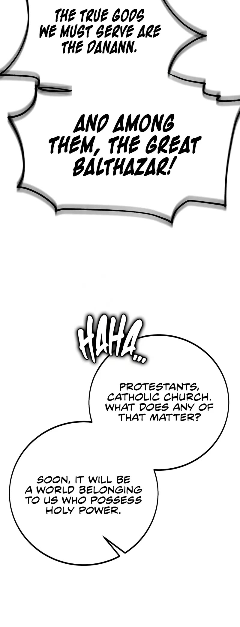 I Killed an Academy Player chapter 104 page 61